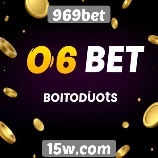 Promoções e bônus atraentes na plataforma 969bet