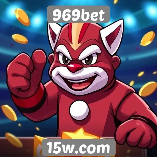 Comparação entre 969bet e outras plataformas de jogos