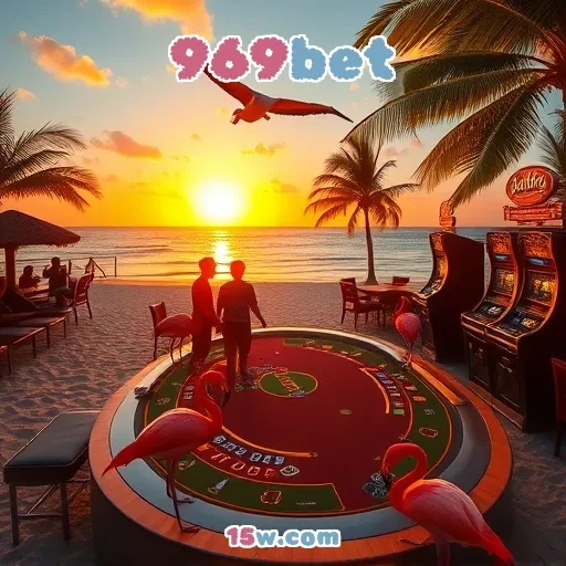 969bet Jogos