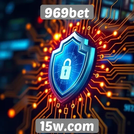 Como 969bet garante a segurança dos usuários