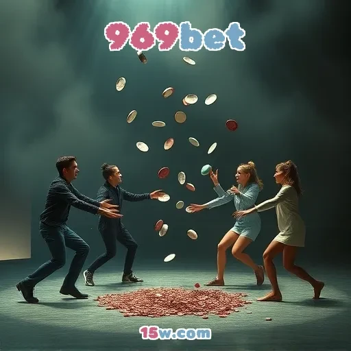 969bet Pagamentos