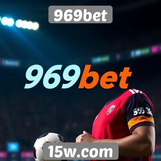 Impacto das regulamentações no funcionamento do 969bet