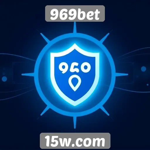 Segurança e confiabilidade na plataforma 969bet