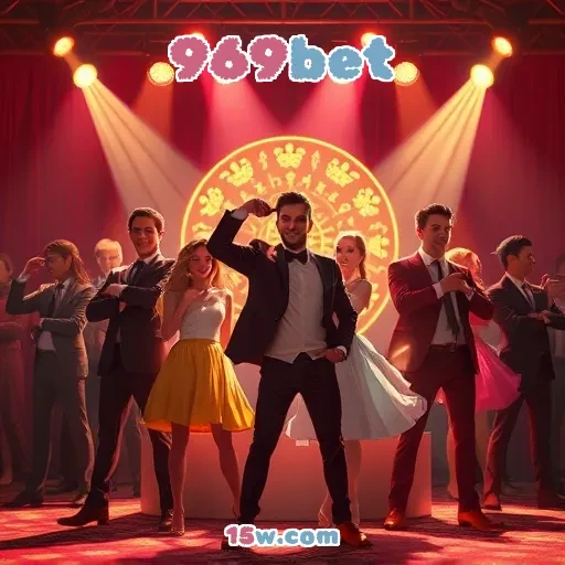 969bet Caça-níqueis