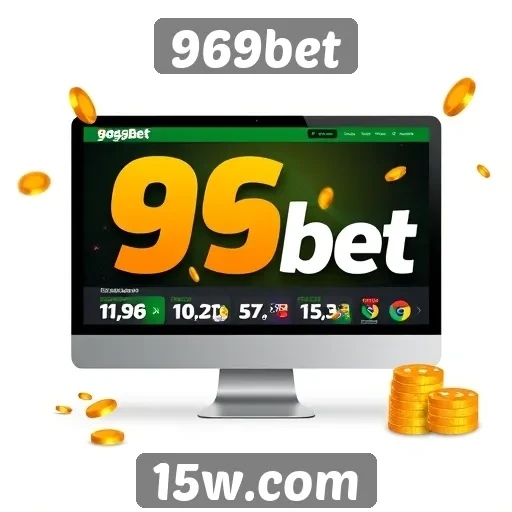 Experiência do Usuário na Plataforma 969bet